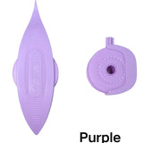 Tatting Shuttles With Detachable Bobbin