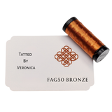 FAG SERIES SILVER SINGLE PLY | OEKO-TEX® I Class Certified
