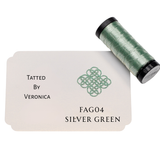 FAG SERIES SILVER SINGLE PLY | OEKO-TEX® I Class Certified