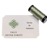 FAG SERIES SILVER SINGLE PLY | OEKO-TEX® I Class Certified