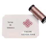 FAG SERIES SILVER SINGLE PLY | OEKO-TEX® I Class Certified