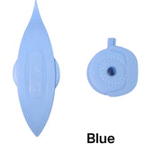 Tatting Shuttles With Detachable Bobbin
