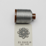 SXK SERIES LACE METALLIC THREAD ｜ TWIN SHADES COLLECTION