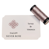 FAG SERIES SILVER SINGLE PLY | OEKO-TEX® I Class Certified