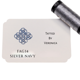 FAG SERIES SILVER SINGLE PLY | OEKO-TEX® I Class Certified