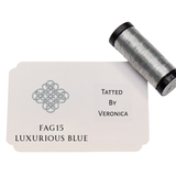 FAG SERIES SILVER SINGLE PLY | OEKO-TEX® I Class Certified