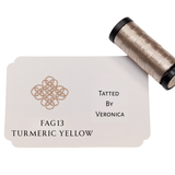 FAG SERIES SILVER SINGLE PLY | OEKO-TEX® I Class Certified