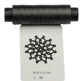 J SERIES ALUMINUM METALLIC THREAD