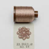 SXK SERIES LACE METALLIC THREAD ｜ TWIN SHADES COLLECTION