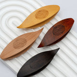 Wood Tatting Shuttle