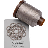 SXK SEREIS LACE METALLIC THREAD ｜ STELLAR NIGHT COLLECTION