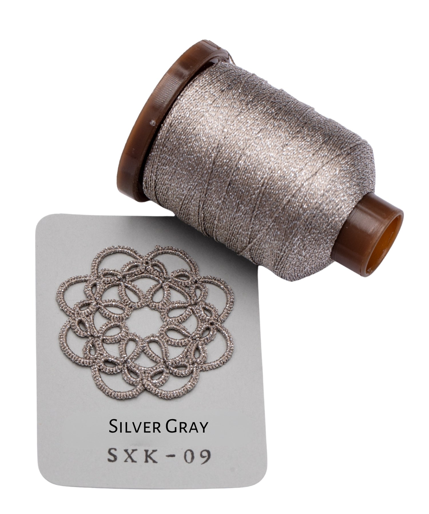 SXK SEREIS LACE METALLIC THREAD ｜ STELLAR NIGHT COLLECTION